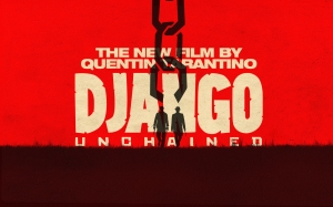 Django Unchained the Movie
